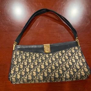 Christian Dior Shoulder bag